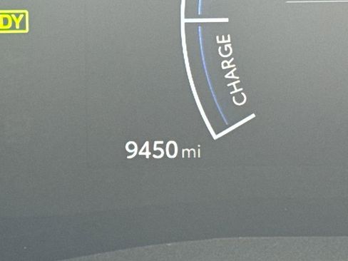 Used 2025 Toyota Camry LE w/ Convenience Package image 16