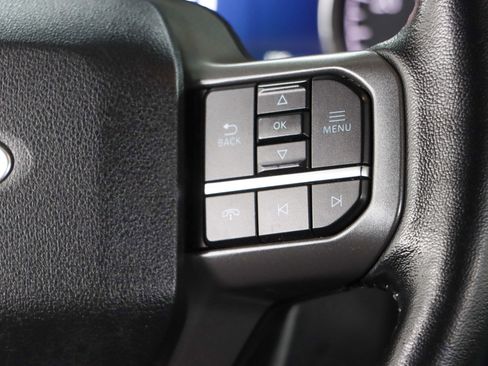 Used 2022 Ford F150 XLT w/ Equipment Group 302A High AWD/4WD image 15