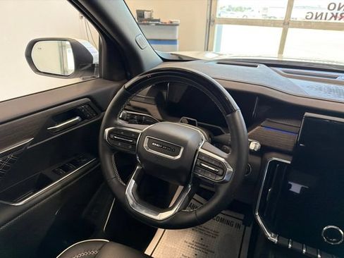 Used 2026 GMC Acadia Denali w/ Super Cruise Package AWD/4WD image 42