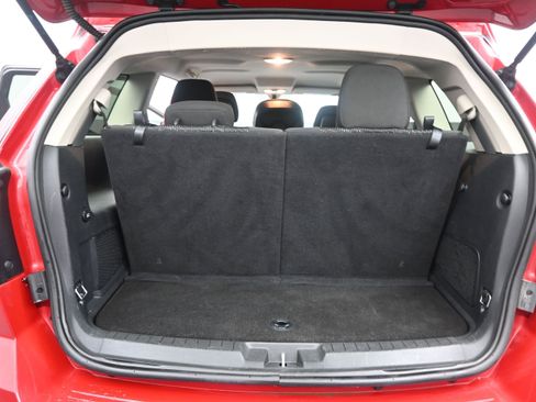 Used 2018 Dodge Journey SE w/ Blacktop Package FWD image 18