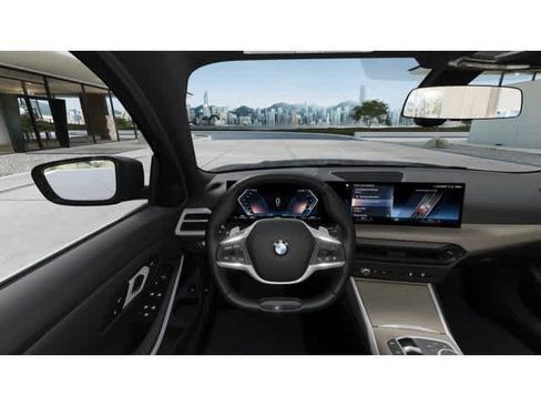New 2026 BMW 330i Sedan w/ Convenience Package image 14