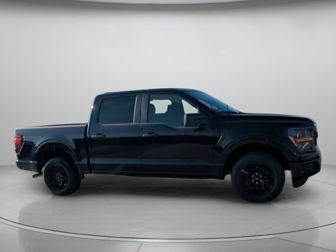 New 2026 Ford F150 STX RWD image 37