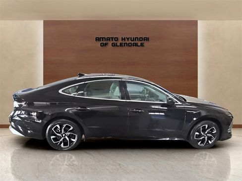 Used 2025 Hyundai Sonata SEL image 6
