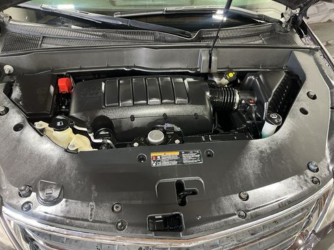 Certified 2015 Chevrolet Traverse LT AWD/4WD image 25