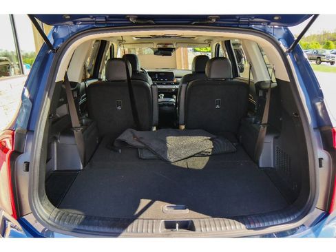 Used 2023 Kia Telluride S w/ S Sunroof Package AWD/4WD image 33