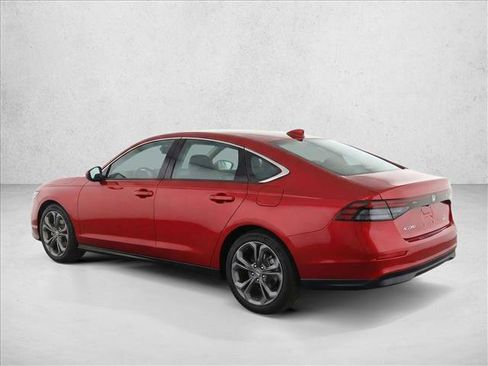 Used 2024 Honda Accord EX image 5