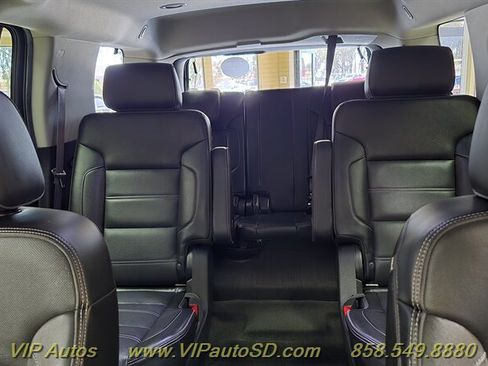Used 2016 GMC Yukon Denali w/ Open Road Package AWD/4WD image 20