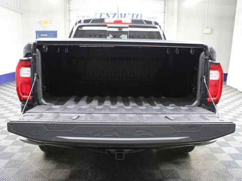 Used 2023 GMC Canyon Denali AWD/4WD image 46