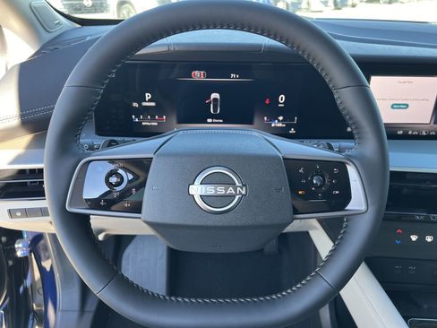 New 2026 Nissan Murano SL image 10