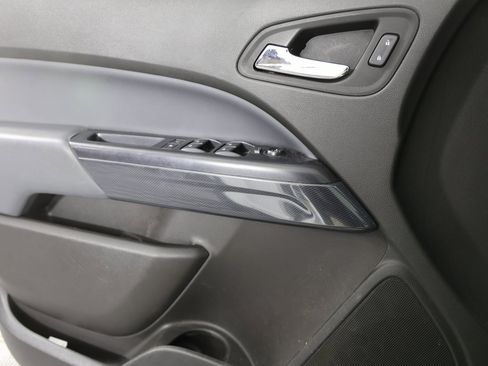 Certified 2022 Chevrolet Colorado Z71 w/ Safety Package image 23