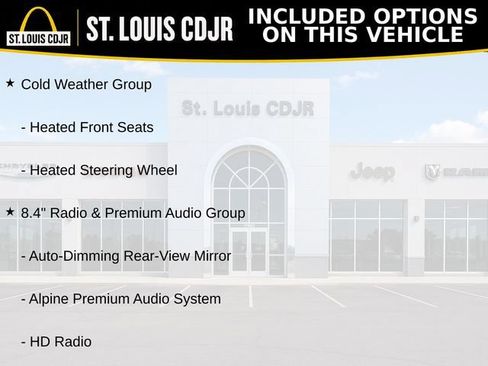 Used 2020 Jeep Gladiator Rubicon AWD/4WD image 15