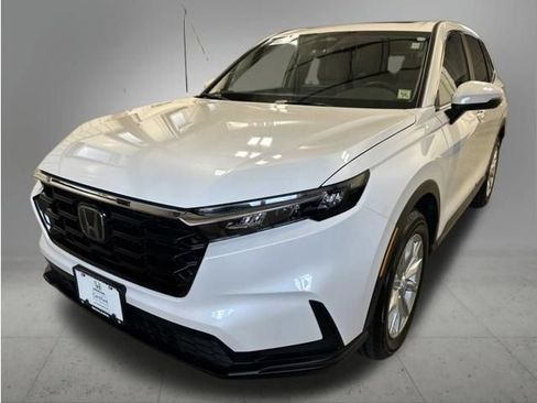 Certified 2024 Honda CR-V EX image 1