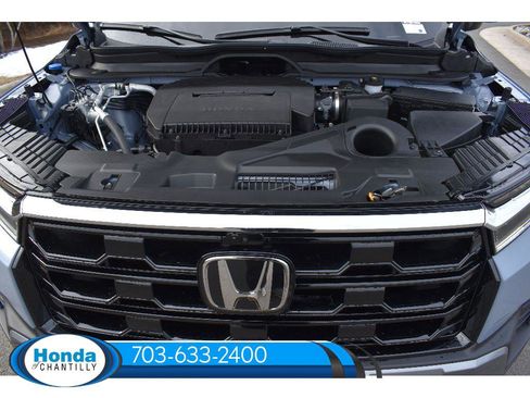 New 2026 Honda Pilot Elite image 37