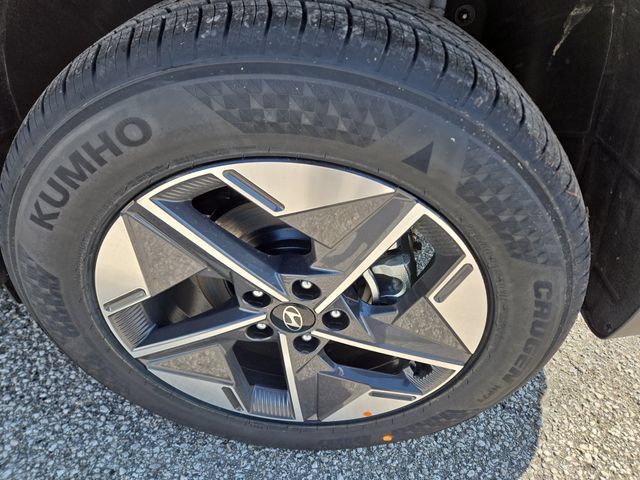 New 2026 Hyundai Tucson SEL Plus AWD/4WD image 27