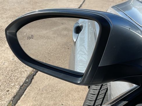 Used 2025 Volkswagen Jetta S image 11