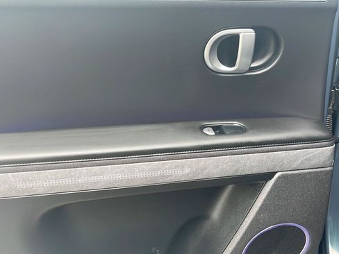 Used 2023 Hyundai Ioniq 5 SEL AWD/4WD image 18