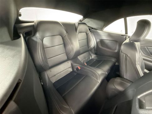 Used 2025 Ford Mustang Premium RWD image 40