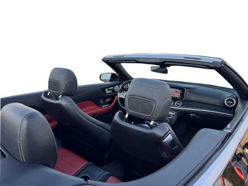 Used 2020 Mercedes-Benz E 450 Cabriolet image 54