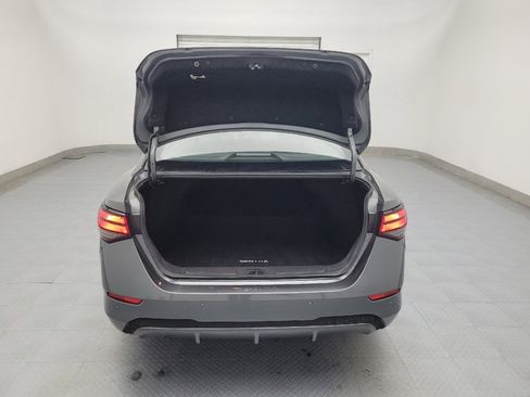 Used 2022 Nissan Sentra SV image 29
