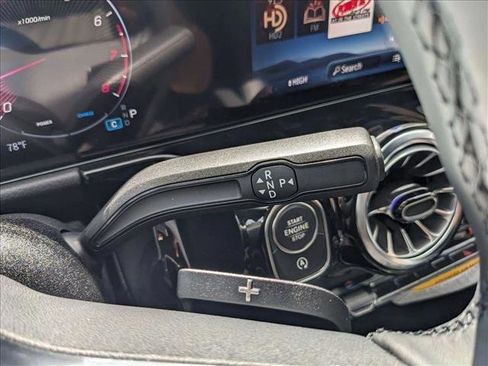 Used 2026 Mercedes-Benz GLA 250 4MATIC image 11