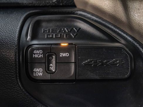 Used 2022 RAM 2500 Laramie image 27