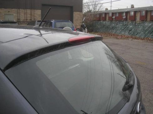 Used 2016 Subaru Impreza 2.0i image 9