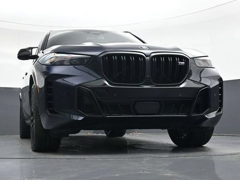 Used 2024 BMW X5 M60i AWD/4WD image 58