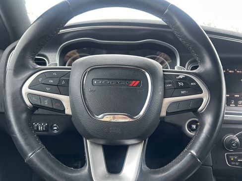 Used 2016 Dodge Charger SXT w/ Rallye Group image 14