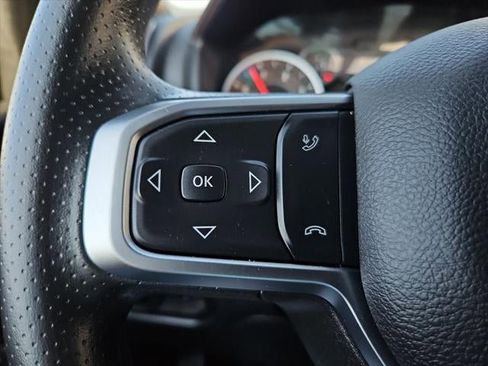 New 2026 RAM 3500 Tradesman image 59