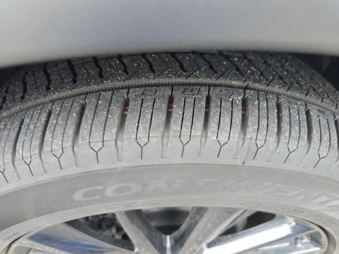 Used 2024 Nissan Murano SL AWD/4WD image 52