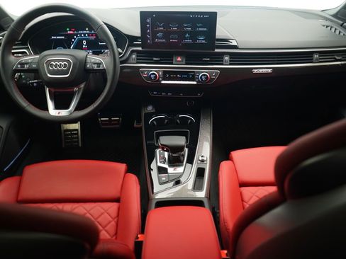 Used 2022 Audi S5 Premium Plus image 7