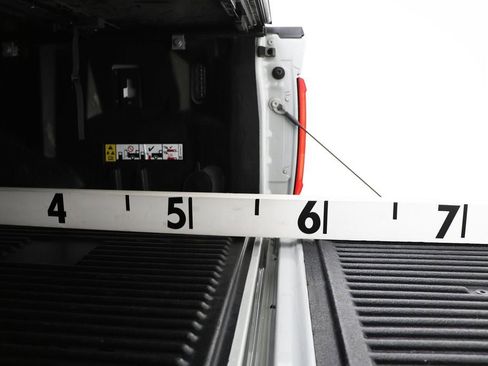 Used 2023 Ford F150 Lariat w/ Equipment Group 502A High image 11