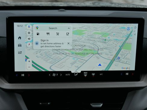 New 2026 Ford Explorer Active image 10