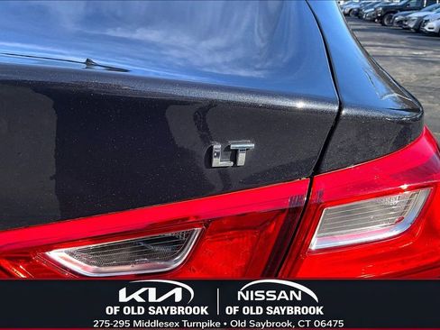 Used 2023 Chevrolet Malibu LT image 23