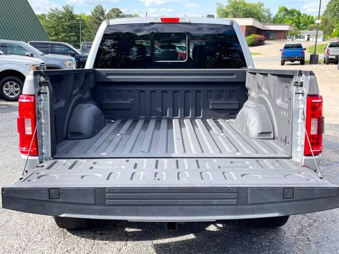 Used 2023 Ford F150 XLT w/ Equipment Group 302A High AWD/4WD image 9