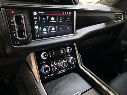 Used 2022 GMC Yukon Denali AWD/4WD image 19