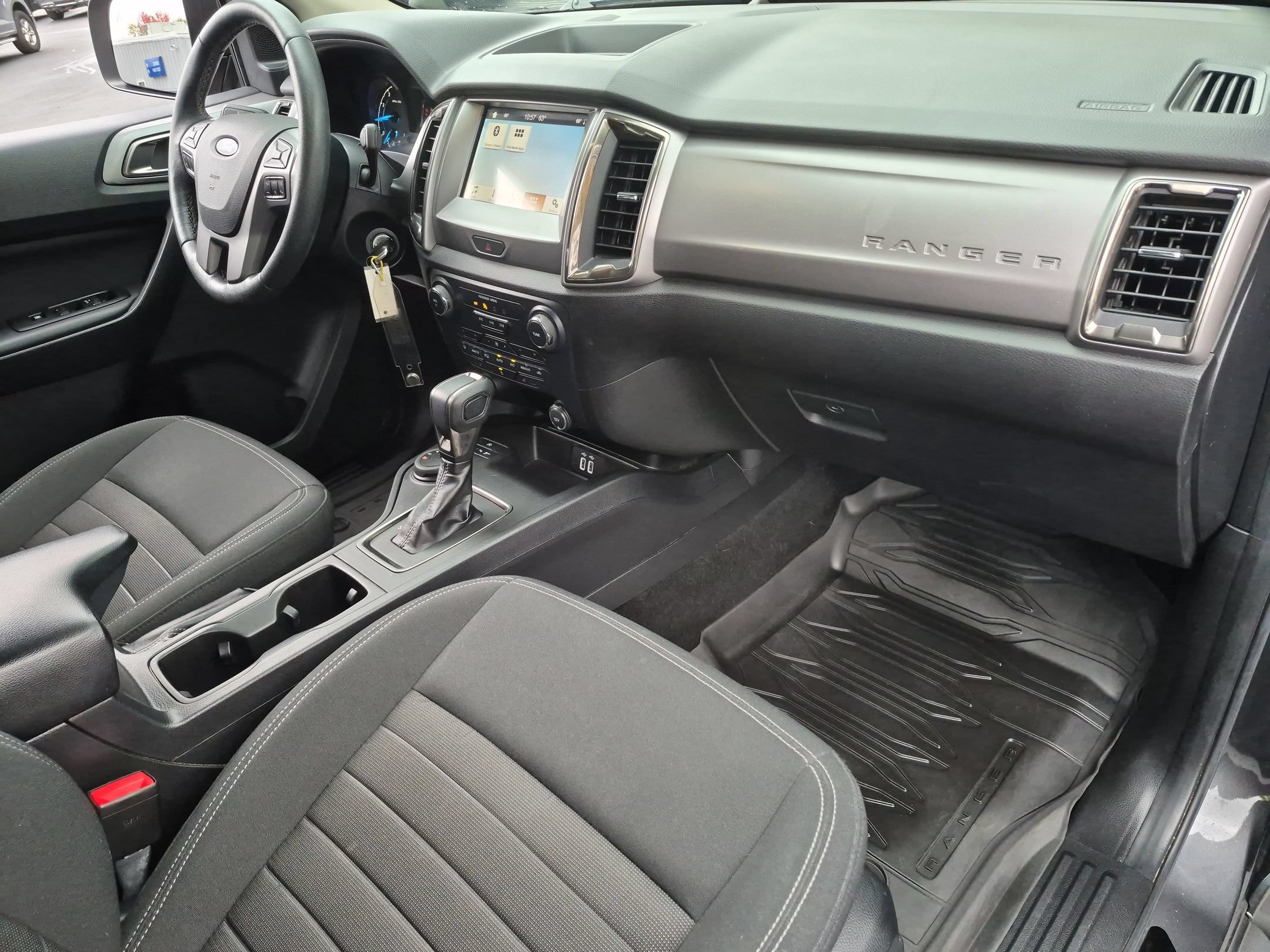 Used 2019 Ford Ranger XLT w/ Equipment Group 302A Luxury AWD/4WD image 23