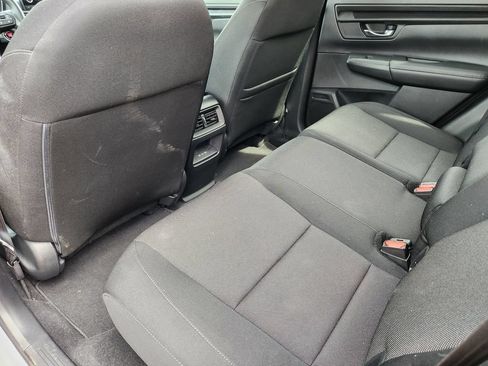 Used 2024 Honda CR-V EX image 25