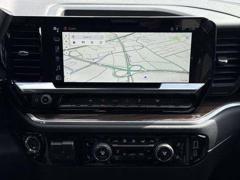 New 2026 Chevrolet Silverado 1500 LT image 20