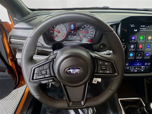Certified 2024 Subaru WRX image 11