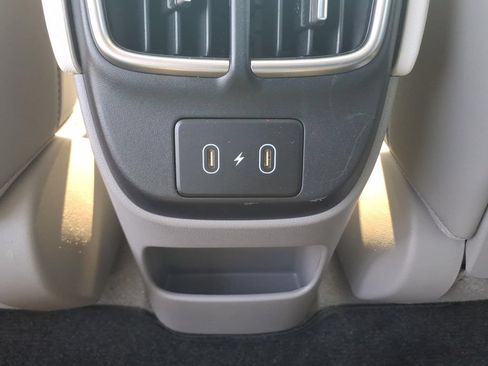 Certified 2023 Hyundai Ioniq 6 Limited RWD image 13