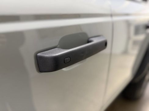 Used 2023 Ford Bronco Big Bend image 35