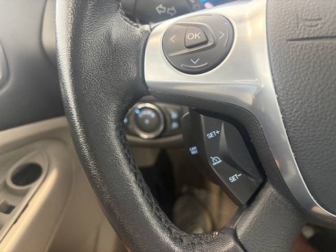 Used 2013 Ford Escape SEL AWD/4WD image 16