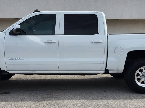 Used 2017 Chevrolet Silverado 1500 LT w/ All Star Edition image 8