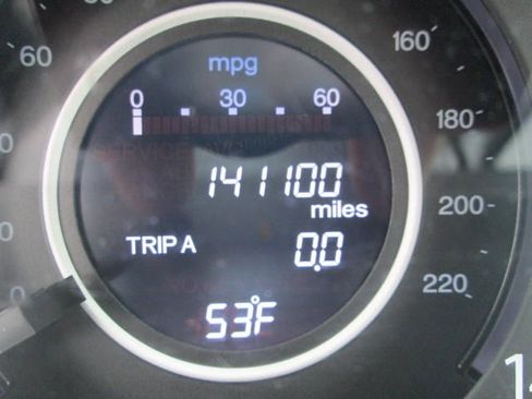 Used 2016 Honda CR-V SE image 20