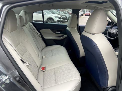 New 2026 Nissan Sentra SL image 19