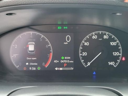 Used 2023 Honda HR-V Sport image 23