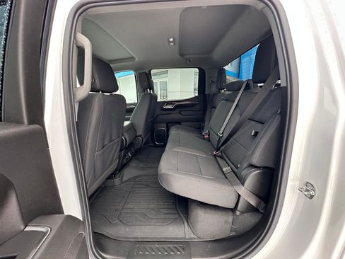 Certified 2023 GMC Sierra 1500 Elevation w/ LPO, Elevation Black Package image 19