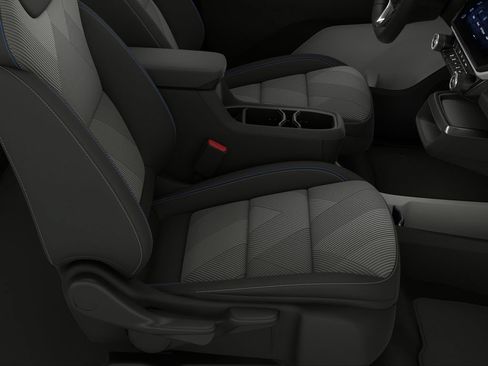 New 2027 Chevrolet Bolt LT FWD image 9