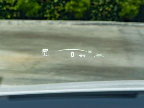 New 2026 Lexus RX 450h Luxury image 24